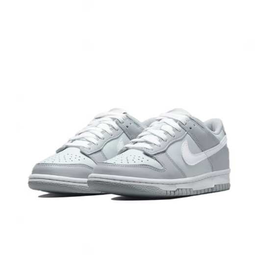 Nike (Nike) 2024 AUTUMNE Adolescents Dunk Low (GS) Classic Everyday Comfort Sports and Casual Chores DH9765-001 36.5