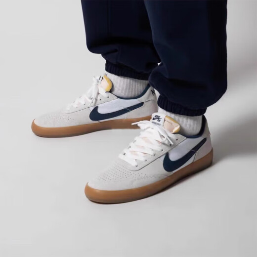 NIKE耐克夏季新款SB HERITAGE VULC百搭休闲男士透气运动鞋CD5010-102 CD5010-102 经典百搭款 42.5