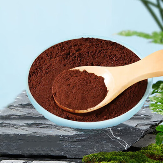 神象牌 破壁灵芝孢子粉 增强免疫力 60g(1g*10袋*6小盒)【1盒装】