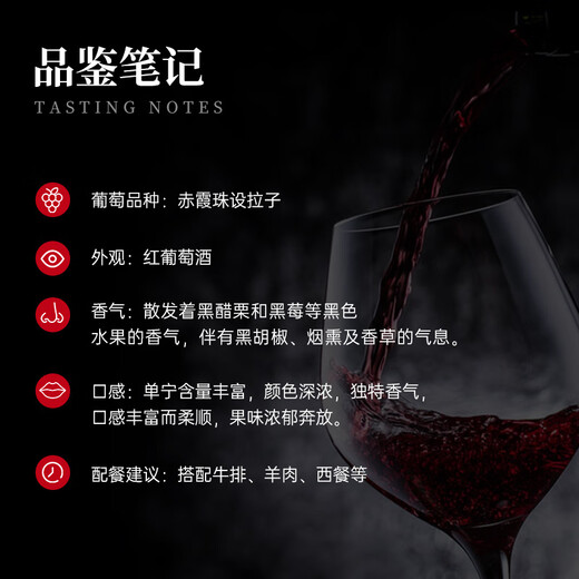 Rawsons Retreat Shiraz Cabernet Sauvignon Trockener Rotwein, 750 ml, Einzelflasche, importiert aus Australien, Kork