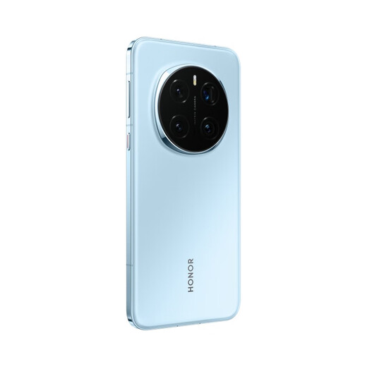 Honor Magic7 Pro National Subsidy New Product 5G Mobile Phone Sky Blue 16GB+512GB Standard Configuration