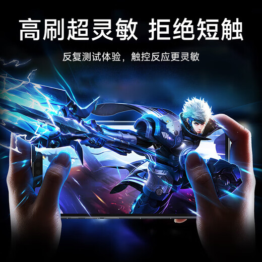 
KOOLIFE [Coning HD Film] is suitable for Apple 14Pro tempered film iPhone 14Pro mobile phone membrane tempered film full screen protective film fourteen film anti-fall anti-fingerprint Corning original screen HD film 1 piece dust-free chamber second sticker/handpiece dustproof/10,000 times wear-resistant