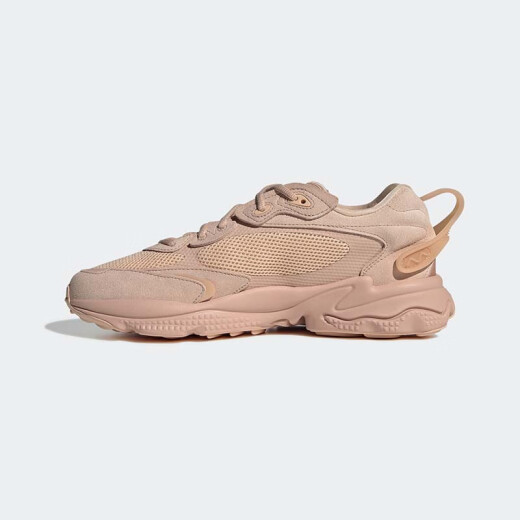 
Adidas Clover Sports and Casual Shoes for Men and Women Official Website OZWEEGO META Low-top versatile daddy shoes GW9738 GW9738 36