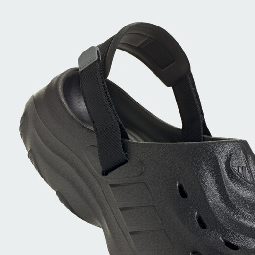 Adidas [Jinlang Sports] Sandal Sports et sandales décontractées pour hommes et femmes Chaussures décontractées JH9847 JH9847 39