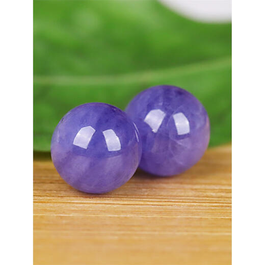 Nianfu natural tanzanite loose beads round bead bracelet DIY with multi-bead handmade crystal bracelet accessories material stone 4mm 6A tanzanite/piece