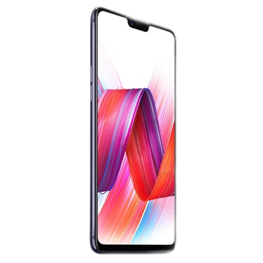 OPPO R15 R15X Full Network Access 4G Dual-Slot Single Standby Live Broadcast Artefact Artifact Android Second-Hand-Mobiltelefon Starry Sky Purple (R15) Voller Netzwerkzugriff 6 GB+128 GB Full Network Access 90% neu