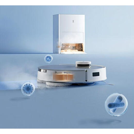 Cobos sweeper X2PRO/T20S/T10/X1 special original sweeping and disinfecting cleaning liquid cleaning and disinfectant 1 bottle single bottle 38