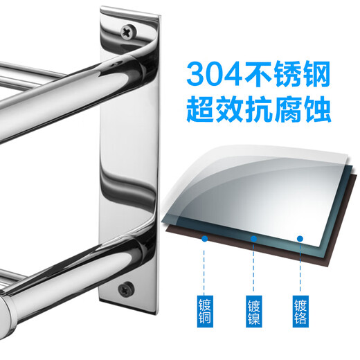 Moen storage tissue holder ACC9956 roll paper holder toilet paper holder multifunction 304 stainless steel ACC9929 ACC9956 platform toilet paper holder