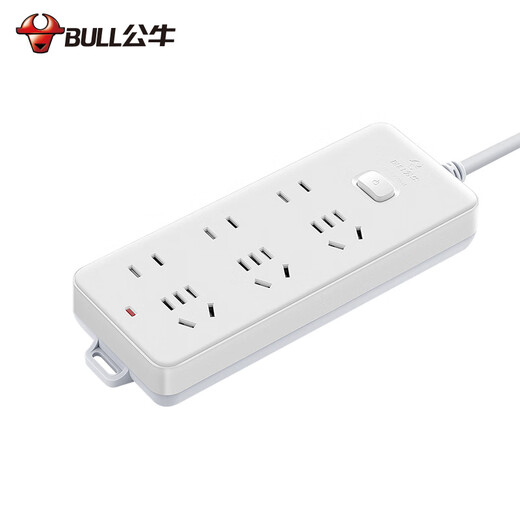 Bullen (Bulle) Socket Platine/Plug/Plug/Plug/Stecker/Stecker/Drehplatine/Drag-Board GN-402 6-Position Gesamtsteuerlänge 10 Meter
