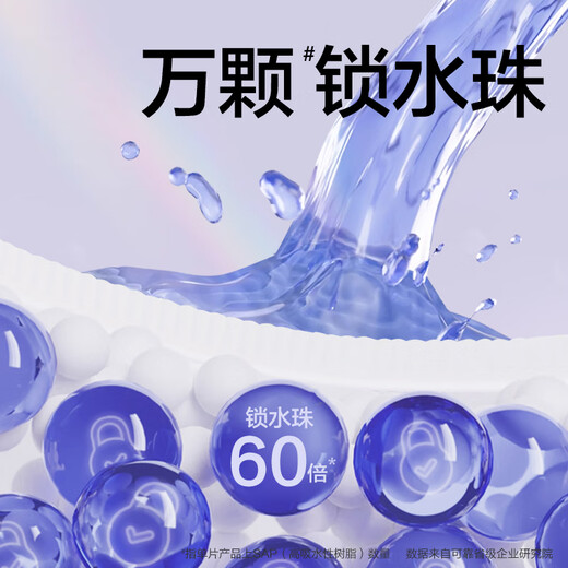 Nurse An adult nursing pad (size 80*90cm) 30 pieces, maternity pad, multi-functional diaper pad for the elderly