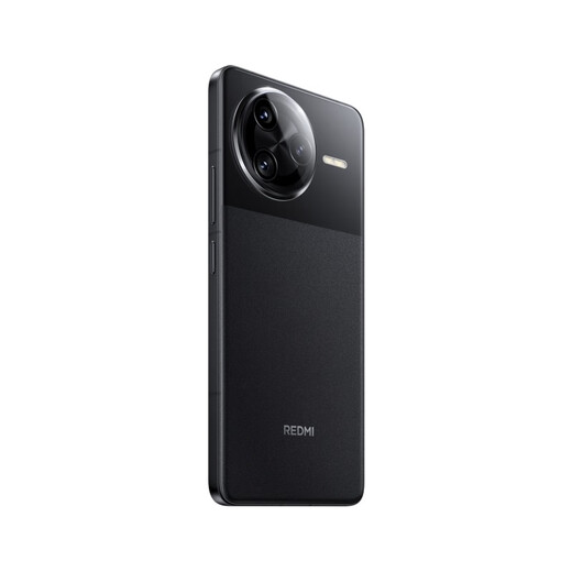 小米 红米 k80pro 国家补贴 REDMI新品 5g小米手机 骁龙8至尊 电竞游戏拍照手机 玄夜黑 16GB+512GB 【官方标配 京仓直发】