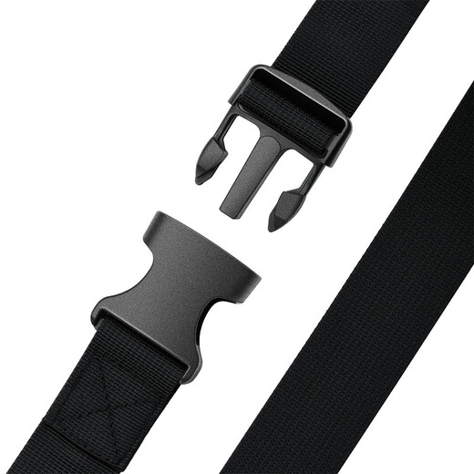 Extremely (JEVI) student military training special belt for boys and girls camouflage uniforms for junior high school students and high school students canvas belt youth pants belt