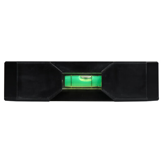 WDWD mini dual-axis digital inclinometer with strong magnetic angle ruler electronic water MINI digital inclinometer ordinary model