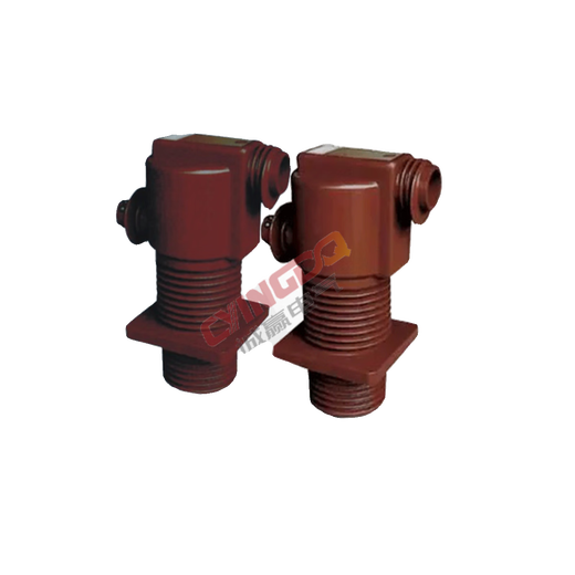 Huili's customized static contact and contact box combined current transformer LDJ1-35H. Multiple styles support customization. Two sets