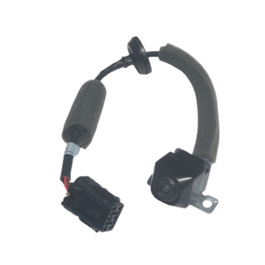 Adaptado a JAC RUIFENG S3 RESERVACIÓN LENTE DE VISILLANCIA S2S5M3M4M5 IMAGEN REVERTENCIA IEV6E6S7 Fotografía de alta calidad Ruifeng S5 Cámara trasera original (modelo 1591)