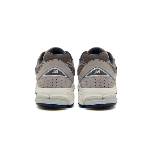 NEW BALANCE Sports Shoes for Men and Women, Breathable Outdoor Low-top Versatile Casual Shoes 2002R Series M2002RAW 43