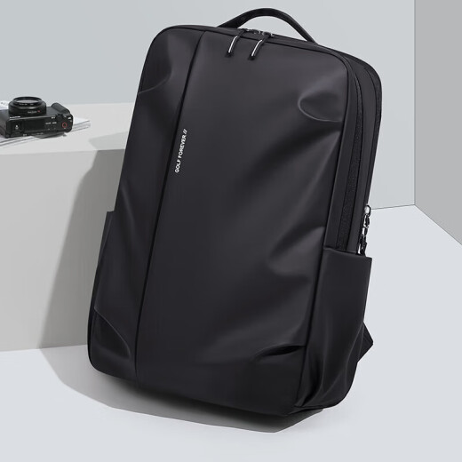 Mochila de golf (golf) para hombres mochila de viajes para hombres de 17.3 pulgadas múltiples múltiples múltiples.