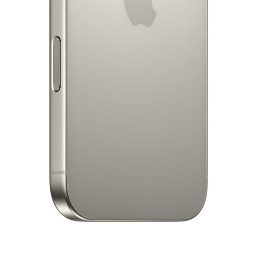 [99% nuevo] Apple/Apple iPhone 16 Pro (A3294) 1 TB Color primario Titanium Metal admite China Unicom 5G Teléfono móvil de doble parada