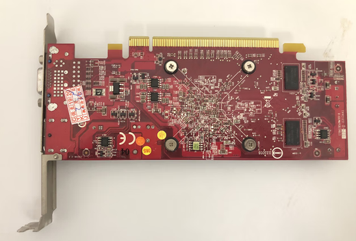 景嘉微7201显卡 景嘉微7200显卡 景嘉微9230显卡  景嘉 9230-4G 4K分辨率
