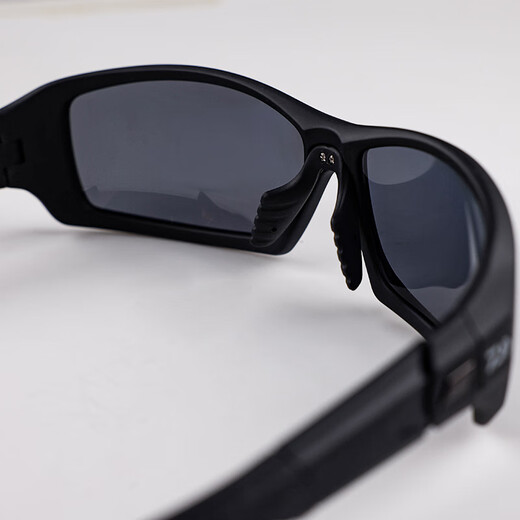 Dayiwa Dayiwa 22 New Style DN-8021CS Polarizer 8023 Sunglasses Fishing Glasses Fashion Sunglasses DN-8021 Gray