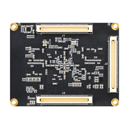 璞致FPGA核心板 xilinx ZYNQ7000 AI智能 XC7Z030 XC7Z035 散热片套餐 PZ7035-SOM-676