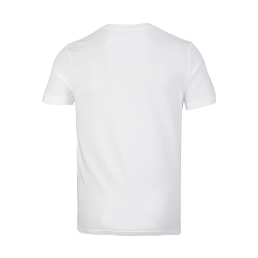 Versace Jeans Couture Luxury Men's Clothing Versace Versace Men's Men's Simple Round Neck T-shirt Sleeves courte 11979 Cadeau blanc 2xl