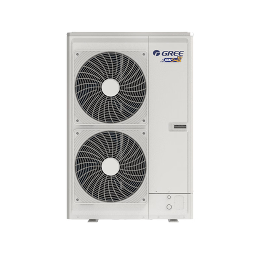 Gree (GREE) Star series 3rd generation central air conditioner household inverter multi-split unit with first-level energy efficiency, one to six, one to five, one to seven, one to four, one to multiple villas and buildings, Star3 4 hp GMV-H100WL/Ha, one to three