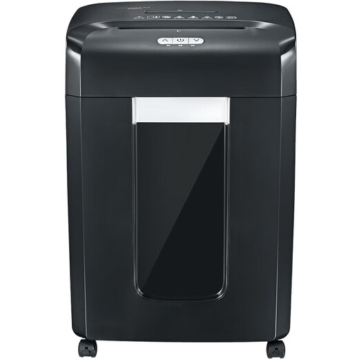 Bonsai Bonsai (Bonsaii) 9928a Deutsches Level 5 Büro -Commercial Paper Shredder 18 Stück pro Zeit 60 Minuten 30 l