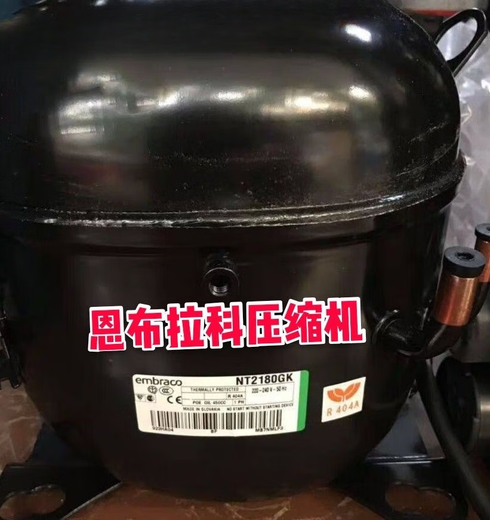 Shantoulin Village Embraco NT2180G/9226/9232E/NJ9238G/2192/NT2212G -Kompressor NE2168G