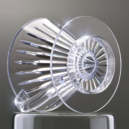 CLITON hand-brewed coffee filter cup drip-type household coffee pot filter filter 1-2 servings