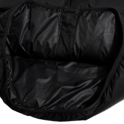 
Nike (NIKE) men's winter new outdoor sports stand collar comfortable casual fashion trend warm cotton vest FB7374-010 S
