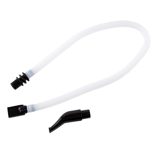Shanbei Organ Mouth Mouth Mouth Mouth Mouth Mouth Mouth Mouth Mouth Mouth Mouth Mouth Mouth Mouth Mouth Body Bus Set (Long Blow Tube + Short Blow Tube) Set