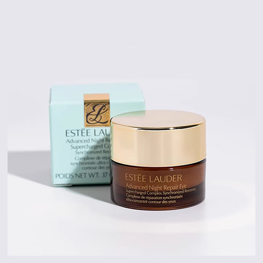 Estee Lauder Extra Moisturizing Repair Essence Eye Cream 5ml is on clearance
