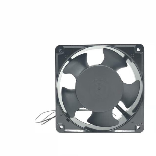 Bagang ist für Taiwan Sanhui PF108 EX-S1-B/S 12038 12 cm 220 V 0,20A 35W Kühlung 38W220V Lüfter Seitenlänge 15 cm beträgt