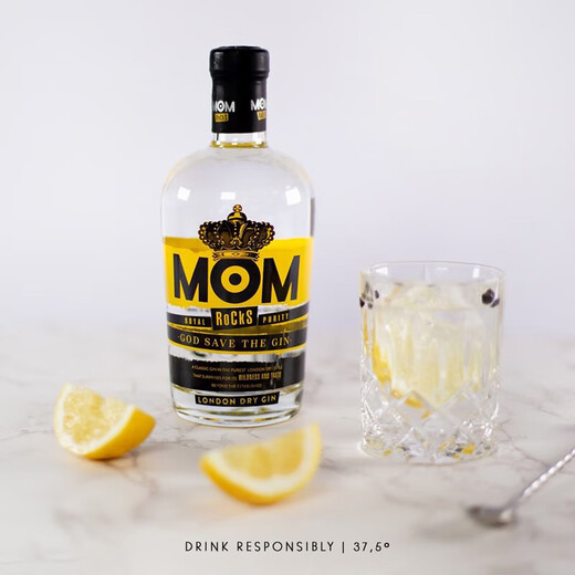 Meiduome Mutter Königin von Gin Meiduome Gold Boni
