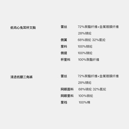 Ubras Wedding Season Sexy Lace Underwear Zodiac Year Red Underwear Wedding Bride Wedding Gift Bra Gift Box Set Streamer Pearl Gift Box-White M 75A/75B