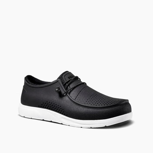 
Reef men's shoes casual shoes sports mesh breathable summer waterproof ultralight non-slip stylish comfortable CI9922 Black 8