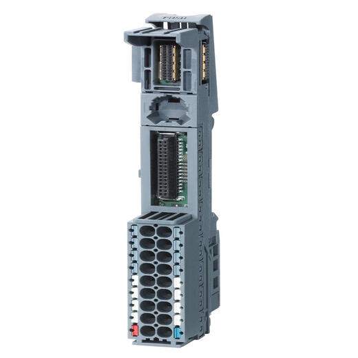 稳东6ES7193-6BP00-0BA0ET200SP基座直插式端子类型A0基础单元 6ES719 -0BA0