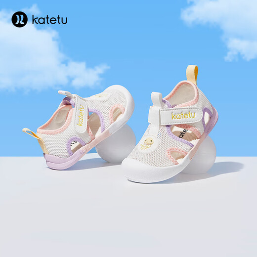 Carter Rabbit Maddler обувь детские сандалии 1-3 года детская обувь летние сетчатые туфли дышащая детская функциональная обувь x3be032
