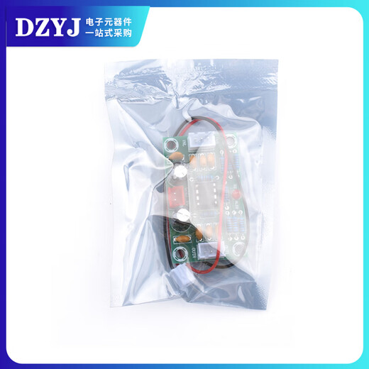 Dzyj A902 OP-Verstärkerverstärker-Verstärker Vorderplatine NE5532 Pitch-Board-Vorverstärker 5-Rate-Weitspannung NE5532 Vorverstärkermodul