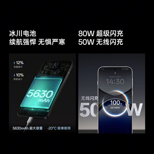 OPPO Find X8 series + newly launched Dimensity 9400 Find X8 Pro available for purchase 2024 flagship Find X8 Glossy White 12GB+256GB (free Bluetooth headset with order)