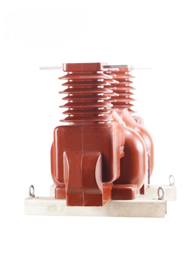 JLSZV-10 high-voltage metering box 10KV outdoor dry-type combined transformer three-phase three-wire metering box dry two-element (three-phase three-wire)