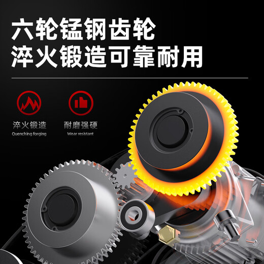 Juda Micro Electric Hoist 220V Lifting Crane with Sports Car Electric Hoist Driving Aviation Crane Lift Hoist PA200/12+ Electric Sports Car