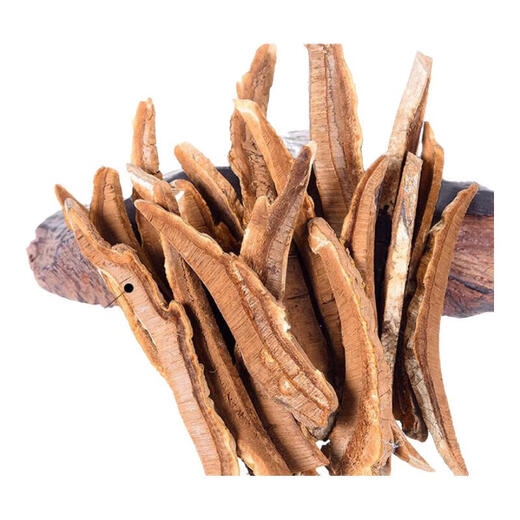 Changbaishan Ganoderma lucidum Slices Ganoderma lucidum Sporenpulver in Wein und Suppe eingeweicht, Nyingchi -Scheiben Changbaishan Ganoderma lucidum Slices [500 g]