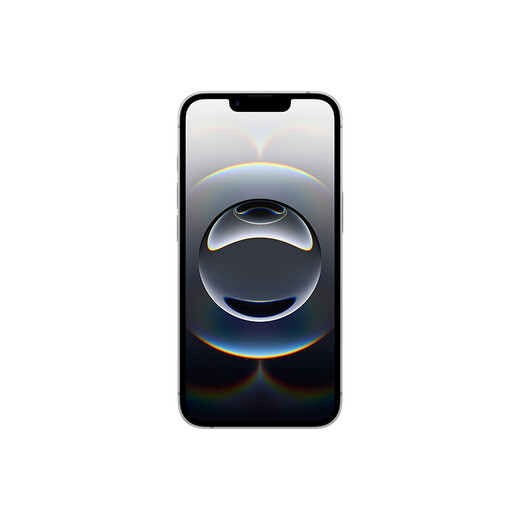 Apple/Apple iPhone 16e (A3410) supports China Mobile and China Unicom 5G dual-SIM dual-standby mobile phone, white 256G, nationwide warranty, 24 interest-free installments