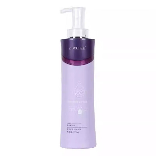 Diwei (Diwei) Shampooing Hydrating et lavage des acides amino Hydrating Protein Soft Hair Crème conditionneur hydratant la crème cheveux Yiru 728 ml