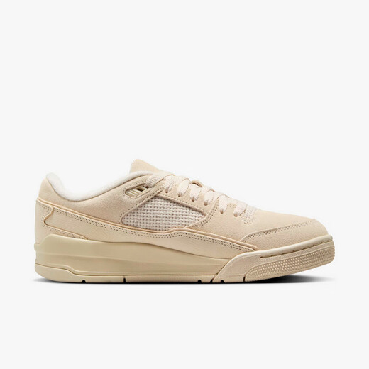 Jordan女鞋运动鞋篮球鞋FZ9854-200 卡其色 37.5 