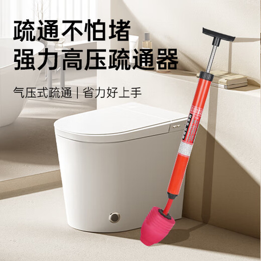 Tianyan Datong HHZZ type sewer dredge pipe unblocking artifact one-shot sewer pipe kitchen floor drain toilet blockage unblocking tool