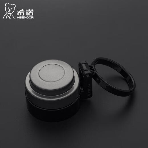 Sino Water Cup Одинокий слой прозрачный стакан чашки большой емкость