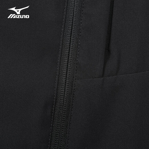 Mizuno outdoor jackets for men and women, mountaineering jackets, windproof fleece lining clothes